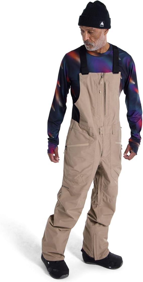 Amazon.co.jp: [バートン] メンズ スノーボード リザーブ GORE-TEX 2L